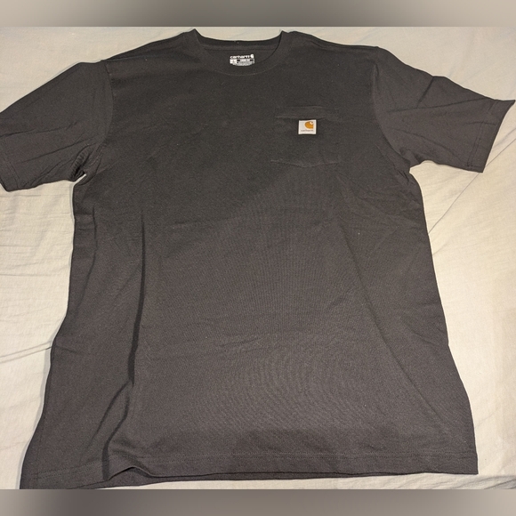 Carhartt Men's T-Shirts Assorted Colors Lot Size L - Picture 8 of 15